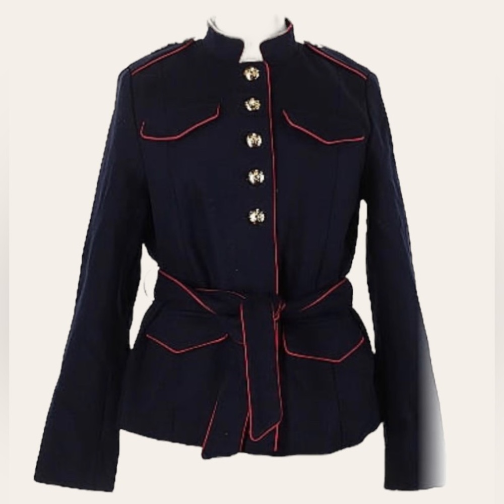Banana Republic x Olivia Palermo